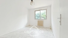 Proche Centre-Ville et bords de Marne-A vendre appartement 4 pièces-87,20m2-3 chambres-traversant- Balcon-