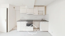 Boissy-Saint-Léger-A vendre studio 25,19 m2-5mn Mairie-10 mn RER A-Proche commerces-Idéal Investisseur ou 1er achat