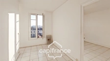 Maisons-Alfort-Quartier Planètes-A vendre 2 pièces-28m2-lumineux-exposition Sud-Calme-Proximité transports-commerces