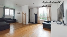 Montreuil-A vendre maison 5p-Parfait état-3/4 chambres-122m2 au sol-Terrasse,jardin,cour,balcon-Garage-11mn métro L9