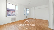 Quartier Planètes-A vendre charmante maison individuelle 78m2+sous-sol 43m2+combles aménageables-jardin-calme