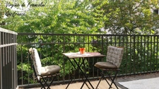 Créteil-A vendre appartement 2 pièces-Immeuble 2013-38m2-Balcon-Parking-calme-sans vis à vis-Localisation recherchée-