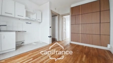 Maisons-Alfort-A VENDRE 2 PIECES 28,17m2 AVEC COMBLES-Lumineux-Traversant-Proche transports, Commerces, marché