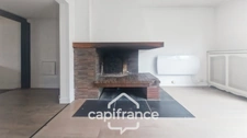 Champigny-sur-Marne-A vendre maison individuelle 4p -3 chambres-Jardin-Garage-Parcelle 328m2-Calme-Luminosité