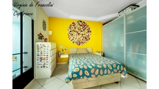 Adamville-Maison 5 pièces-3 chambres- Grande Terrasse-sous-sol-calme-proximité commerces, écoles, transports
