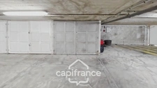 Saint-Maur-des-Fossés- A vendre BOX en sous-sol- dans résidence sécurisée- dimension Largueur 2,40 x 5,40 m