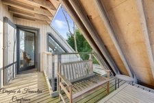 Sucy-en-Brie, Maison d'exception, parcelle de 800m², 259m² au sol, 4 chambres, 3 terrasses, jardin, garage, sous-sol