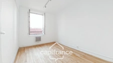 Quartier Planètes-A vendre maison individuelle 78m2+sous-sol 43m2+combles aménageables + cabanon-jardin-garage
