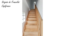 Montreuil-A vendre maison 5p-Parfait état-3/4 chambres-122m2 au sol-Terrasse,jardin,cour,balcon-Garage-11mn métro L9