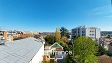 Quartier La Varenne-Saint-Hilaire-A vendre appartement 2 pièces-4ème étage -2 mn à pied RER A-Très bon état