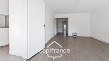A 10 mn Centre-Ville-Proche bords de Marne- A vendre appartement 4 pièces-2 chambres-traversant- Sans vis à vis