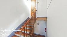 Saint-Mandé-A vendre appartement 5ème et dernier étage-84m2 au sol-terrasse-traversant-Cave- métro L1 et L8