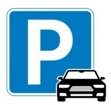 75003 - Rue de Montmorency - Parking à vendre- 1er sous-sol - Résidence sécurisée. 