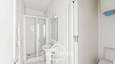 Maisons-Alfort-Quartier Planètes-A vendre 2 pièces-28m2-lumineux-exposition Sud-Calme-Proximité transports-commerces