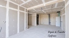75019-A vendre appartement LOFT- 80 m2 avec jardin-Quartier Mouzaia-2 chambres - proche - L7bis et L11 et Parcs