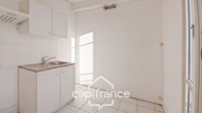 Maisons-Alfort-Quartier Planètes-A vendre 2 pièces-28m2-lumineux-exposition Sud-Calme-Proximité transports-commerces