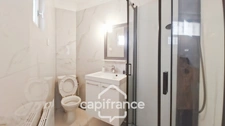 Montreuil-A vendre maison loft sur 2 niveaux + espace mezzanine-28m2 habitables-38 m2 au sol-Proche Mairie- Cave