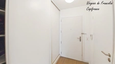 Maisons-Alfort-Quartier Charentonneau-A vendre studio 30,57m2- Résidence 2014-Proche commerces, transports,marché