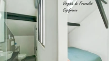 Alfortville-A vendre superbe Duplex/loft-2 pièces-Lumineux-Parfait état-Box et Cave-10/12m à pied RER D et métro L8