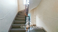 Maisons-Alfort-Quartier Planètes-A vendre2 pièces-28,65m2-lumineux-exposition Sud-Calme-Proche transports-commerces