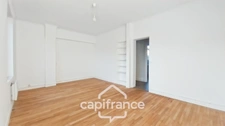 Quartier Planètes-A vendre maison individuelle 78m2+sous-sol 43m2+combles aménageables + cabanon-jardin-garage