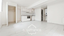 Boissy-Saint-Léger-A vendre studio 25,19 m2-5mn Mairie-10 mn RER A-Proche commerces-Idéal Investisseur ou 1er achat