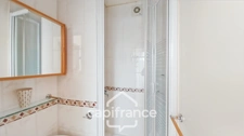 Limeil-Brévannes-A vendre appartement familial-120m2-4 chambres-3ème et dernier étage-Triple exposition-Parking-cave