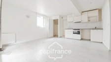 Boissy-Saint-Léger-A vendre studio 25,19 m2-5mn Mairie-10 mn RER A-Proche commerces-Idéal Investisseur ou 1er achat