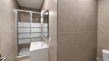 Maisons-Alfort-A louer appartement 2 pièces-1 chambre-27 m2-TOTALEMENT REFAIT A NEUF-Vue dégagée-8 mn métro L8