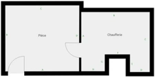 Adamville-Maison 5 pièces-3 chambres- Grande Terrasse-sous-sol-calme-proximité commerces, écoles, transports
