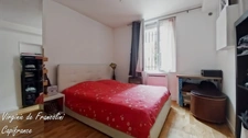 Saint-Maurice-A vendre appartement 2 pièces-Rénové-32 m2-Cave-Proche Bois de Vincennes-Bords de Marne-Ligne 8