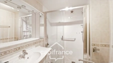 Limeil-Brévannes-A vendre appartement familial-120m2-4 chambres-3ème et dernier étage-Triple exposition-Parking-cave
