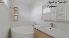 Montreuil-A vendre maison 5p-Parfait état-3/4 chambres-122m2 au sol-Terrasse,jardin,cour,balcon-Garage-11mn métro L9