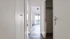 A 10 mn Centre-Ville-Proche bords de Marne- A vendre appartement 4 pièces-2 chambres-traversant- Sans vis à vis