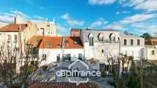 A vendre Montreuil -Studio 12m2-2ème et dernier étage-5 mn à pied métro L9 Croix de Chavaux - 12 mn RER A Vincennes