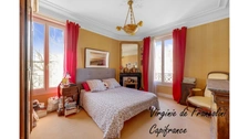 A vendre-Meulière-Centre-Ville-7 pièces-Parcelle de 500 m²-garages-Sous-sol-11 mn à pied RER E-6mn en voiture RER A