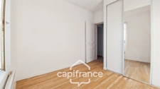 Maisons-Alfort-Quartier Planètes-A vendre2 pièces-28,65m2-lumineux-exposition Sud-Calme-Proche transports-commerces