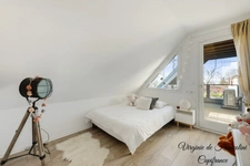 Sucy-en-Brie, Exceptional house, 800m² plot, 259m² of living space, 4 bedrooms, 3 terraces, garden, garage, basement