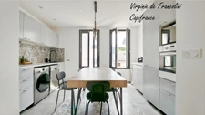Alfortville-A vendre superbe Duplex/loft-2 pièces-Lumineux-Parfait état-Box et Cave-10/12m à pied RER D et métro L8