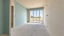 75019- Quartier Mouzaïa- métros L7bis et L11- A vendre appartement 4 p-72,70 m2 - 3 chambres- terrasse-Excellent état 