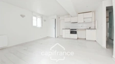 Boissy-Saint-Léger-A vendre studio 25,19 m2-5mn Mairie-10 mn RER A-Proche commerces-Idéal Investisseur ou 1er achat
