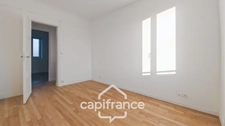Quartier Planètes-A vendre charmante maison individuelle 78m2+sous-sol 43m2+combles aménageables-jardin-calme