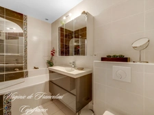 Le Plessis-Trévise-Maison 240 m2 au sol-Parcelle720m2-7 pièces-6 chambres-Luminosité-jardin-terrasse-garage-buanderie