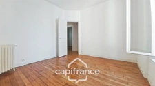 Bas de Montreuil-A vendre appartement 49 m2-3 pièces-Jardin-4 caves-8 mn à pied RER A-8 mn métro Lignes 1 et 9