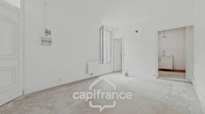Montreuil, limite Vincennes-Studio 22,90 m2-8mn à pied RER A Vincennes,8 mn métro L9, 10 mn L1-Calme-Pas de vis à vis