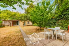 Vitry-sur-Seine-A vendre maison 5 pièces-jardin-terrasse-parcelle de 433m2-12mn à pied RER C et ligne 15-Parking