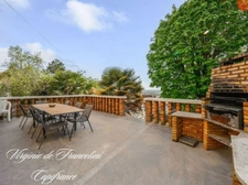 Coteaux district - For sale beautiful house 250 m² - Plot 970 m² - 6 bedrooms - Swimming pool, 3 terraces, outbuilding, garden, garage.   