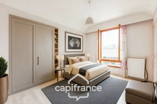 Vitry-sur-Seine-A vendre maison 5 pièces-jardin-terrasse-parcelle de 433m2-12mn à pied RER C et ligne 15-Parking