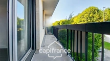 A 10 mn Centre-Ville-Proche bords de Marne- A vendre appartement 4 pièces-2 chambres-traversant- Sans vis à vis