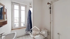 Maisons-Alfort-A VENDRE 2 PIECES 28,17m2 AVEC COMBLES-Lumineux-Traversant-Proche transports, Commerces, marché